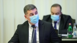 7-8 վայր ունենք, որտեղ որևէ օր ճանապարհների շինաշխատանքները չեն դադարի, հիմնականում Սյունիքում. նախարար