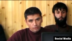 Фаромуз Иргашев