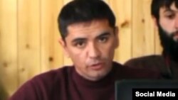 Фаромуз Иргашев