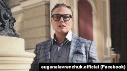 «Моя думка не змінилася: син нічого не міг накоїти в Росії», каже мати Євгена Лавренчука