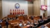 Ղրղըզստանի խորհրդարանը հավանություն տվեց ՀԱՊԿ կազմում Ղազախստան զորախումբ ուղարկելուն