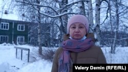 Тамара Гончар