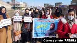 اعتراضات در پیوند به بازداشت عالیه عزیزی