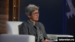 Наталия Зубаревич