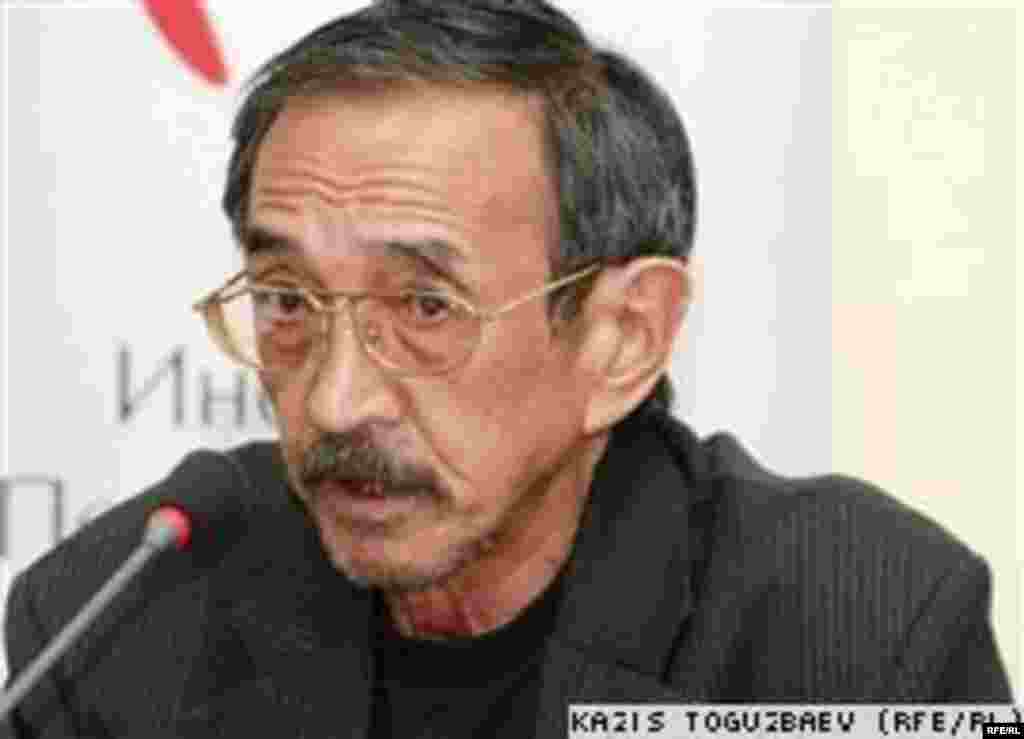 Казахстан. 11-15 апреля 2011 года   #4