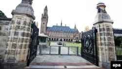 Протягом дня 10 червня представники Росії представлятимуть Третейському суду в Гаазі свої заперечення