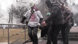 Як просувається розслідування злочинів проти Майдану