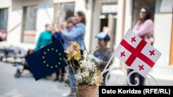 Очередной оценочный документ Еврокомиссии о безвизовом режиме будет подготовлен к лету 2018 года