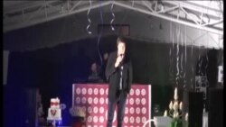 Как отдыхают в Абхазии?