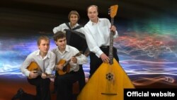 Ансамбль «Лабіринт»