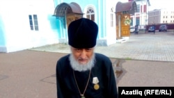 Павел Павлов