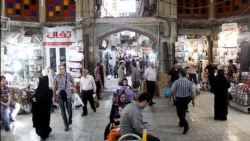 Türkiýedäki zenan migrantlaryň duş gelýän kynçylyklary