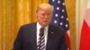 Fort Trump? Polish President Makes Pitch For U.S. Permanent Military Base