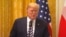 Fort Trump? Polish President Makes Pitch For U.S. Permanent Military Base