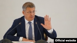 Радий Хәбиров