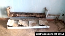 Illýustrasiýa suraty.