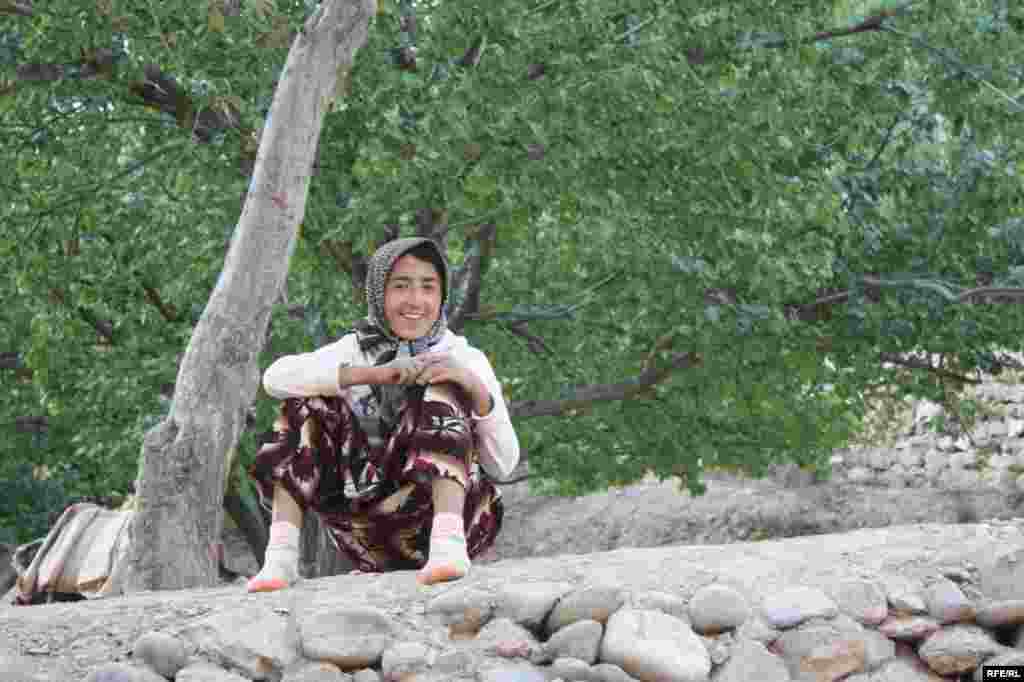 Вақте роҳ нест... #65