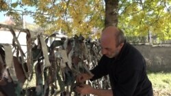 Տավուշցիներն ասում են՝ «զորքը կանգնած է, բայց դա կապ չունի, մենք էլ ենք կանգնում»