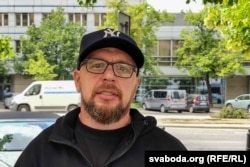 Дзьмітры Сушчык