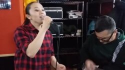 Жийдештин чыгармачыл сересинде