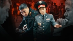 Генерал Самат Курманкулов. Кой-Таш окуясы талкалаган тагдыр  