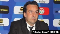 Фабио Лопес