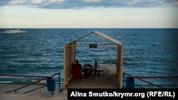 Окупована Ялта. Вересень 2016 року