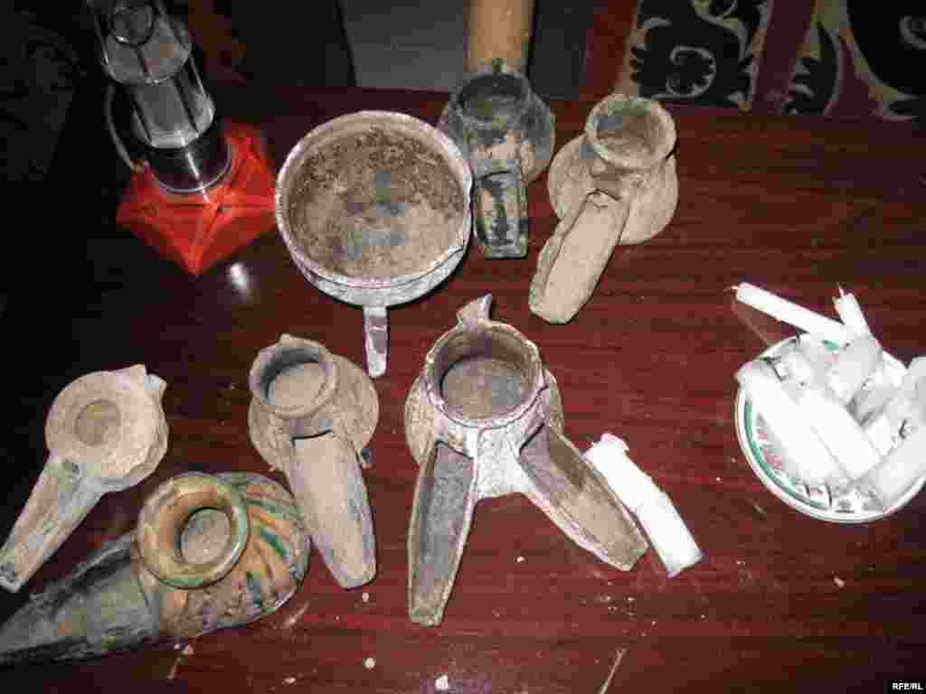 "Чилчароғ"-и Хуҷанд #40