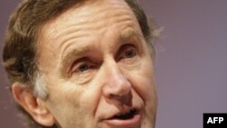 Стивен Грин