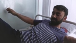 Умед Хикоятов: мне сломали жизнь