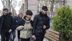 «Այդ ոստիկանն ինձ միայն հայհոյել է». Ուլուբաբյանը ՔԿ-ում է, կառերեսվի ոստիկանների հետ