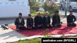 Туркменистан (иллюстративное фото)  