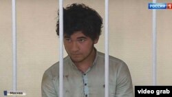 Cиёвуш Давронзода