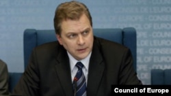 Андрэс Хэркель