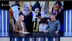 Մայր Աթոռը քաղաքական դաշտում կարող է կոնսոլիդացիոն դեր խաղալ, այնտեղ վտանգ են տեսնում. մեկնաբան