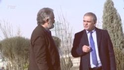 Каромат Шарипов: "Мое выдворение из России дело рук мафиозных групп"