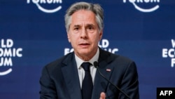 Энтони Блинкен. 