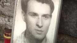 Пламя протеста. Акты самосожжения против советских танков