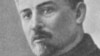 Филипп Голощекин, первый секретарь Казахстанского крайкома Коммунистической партии в 1920-1930 годы. 