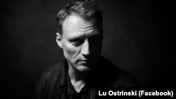 Анатолий Белый