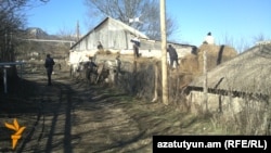 Տեսարան՝ Տավուշի մարզից, արխիվ 