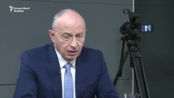 Mircea Geoană despre apărarea României