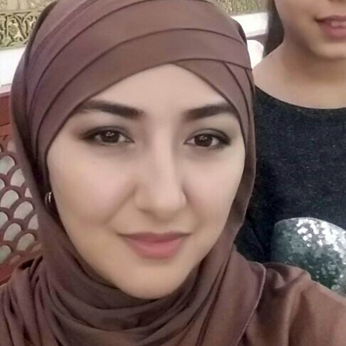 Каримова Раушана