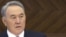 Президент Казахстана Нурсултан Назарбаев. 