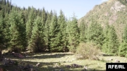 Кыргызстан.