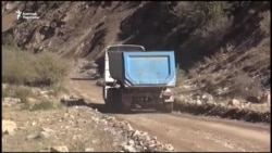 Жамгырдын сыртка кеткен байлыгы