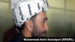 جمعه خان همدرد والی پیشین پکتیا و یکی از چهره های مطرح حزب اسلامی