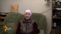 Табибны үтерүдә гаепләнүче Мисбах Сәхәбетдиновның туганы Асия Зиннурова белән әңгәмә