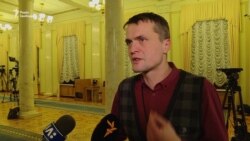 Ігор Луценко, народний депутат від фракції «Батьківщина»