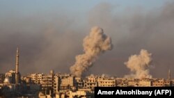 Марат считал, что в Сирии он борется за ислам